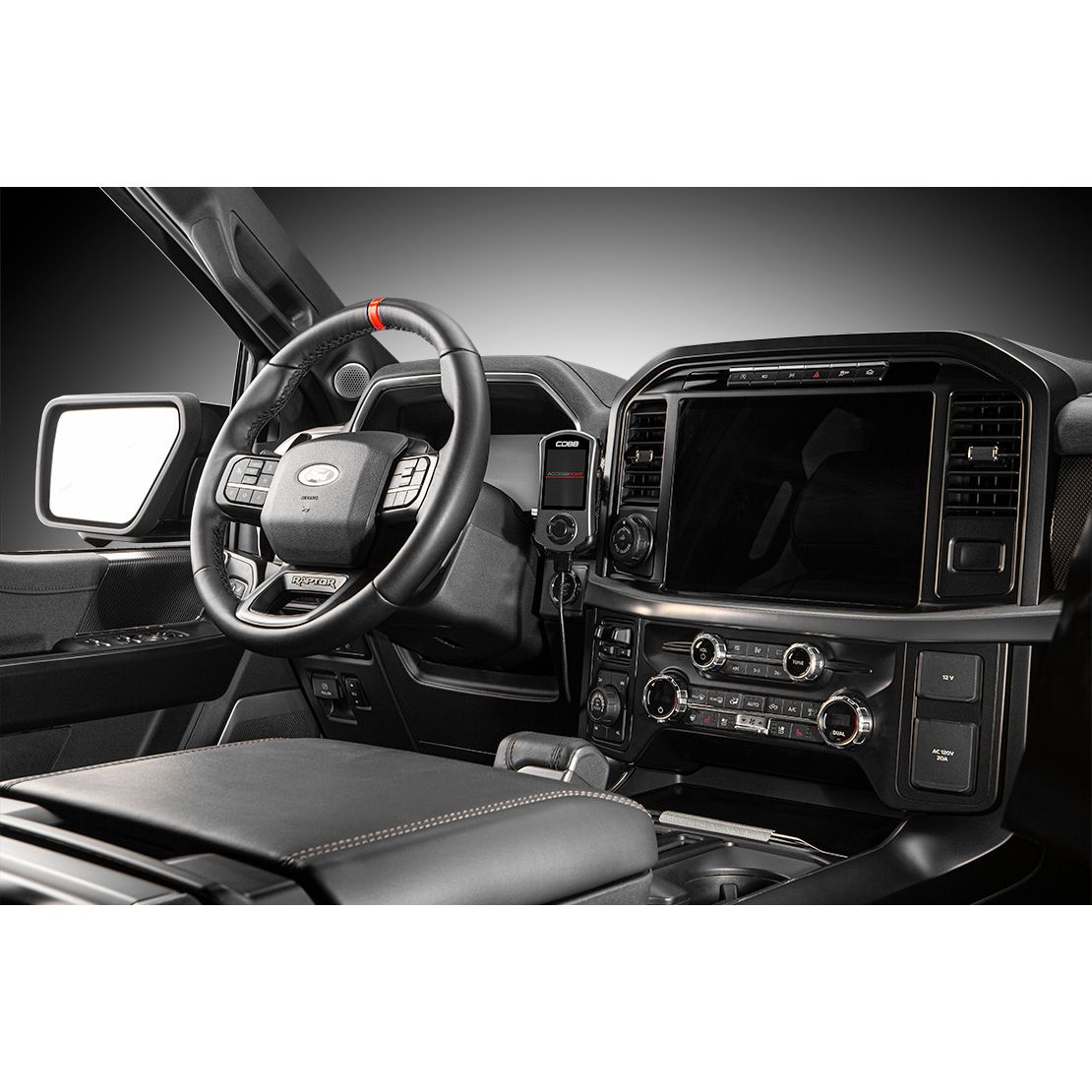 COBB Accessport for Ford Raptor 2021-2026