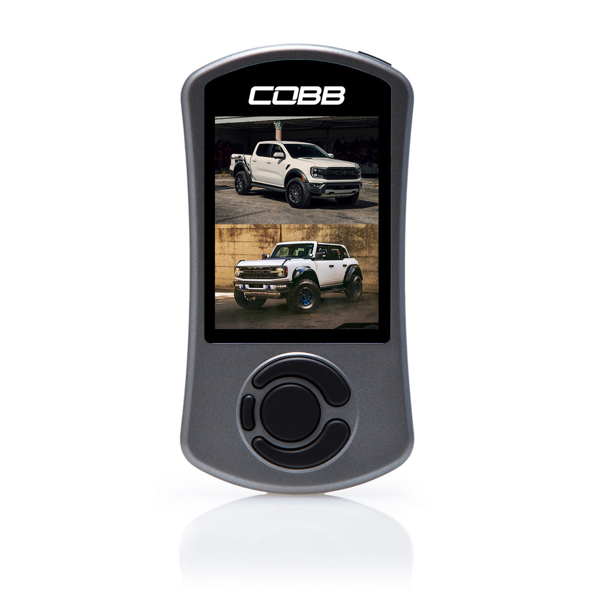 COBB Accessport for Ford Ranger Raptor 2024-2026, Bronco Raptor 2022-2026