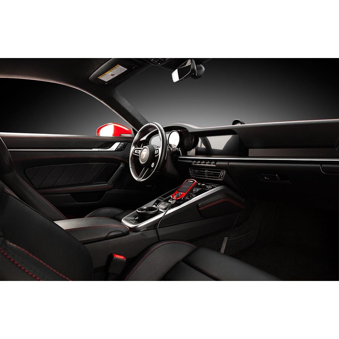 COBB Accessport for Porsche 911 992.1 Carrera / S / GTS