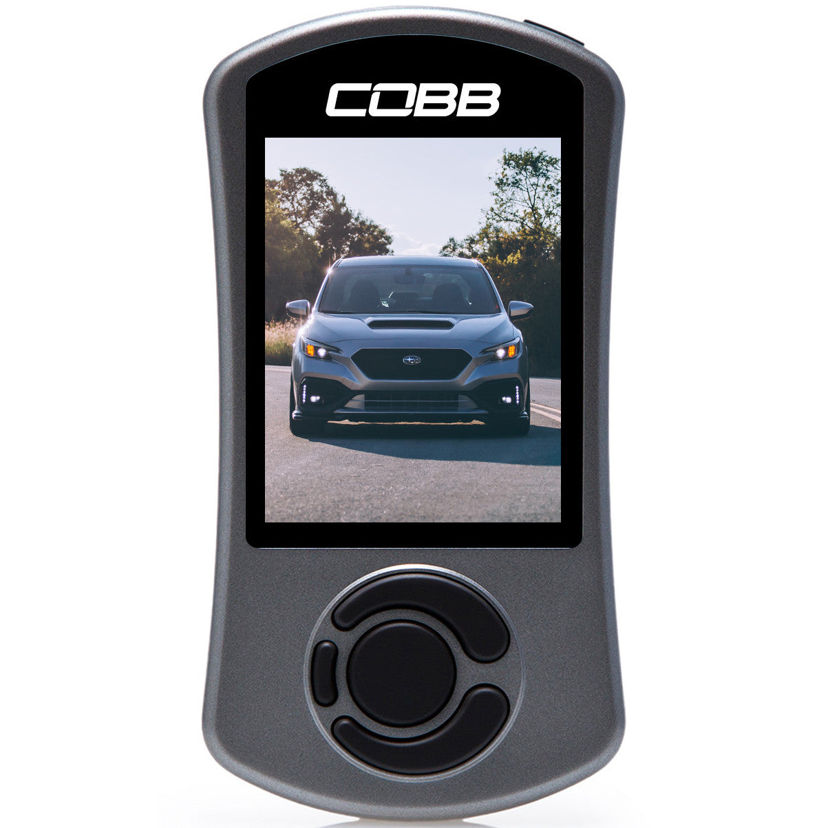 COBB Tuning AccessPORT V3 Subaru 2022+ WRX VB 6MT CVT - AP3-SUB-006