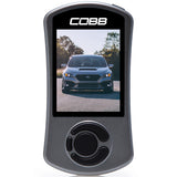 COBB Tuning AccessPORT V3 Subaru 2022+ WRX VB 6MT CVT - AP3-SUB-006