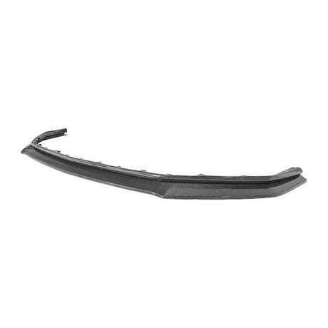 2024+ Ford Mustang Dark Horse Factory Carbon Fiber Front Bumper Lip Splitter