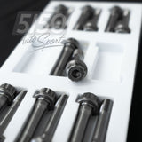 BE Bearings Rod Bearing Kit, BMW S65 E90 M3