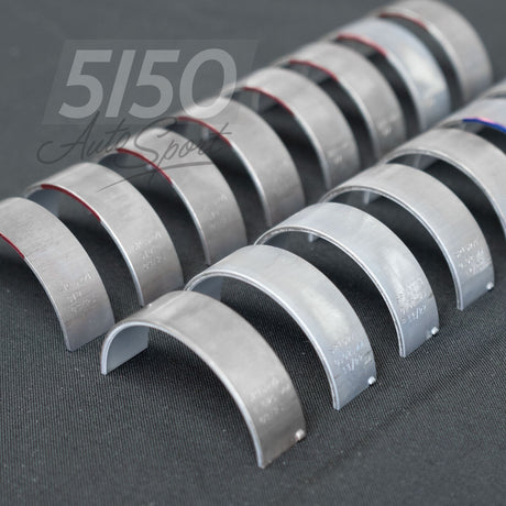 BE Bearings Rod Bearing Kit, BMW S65 E90 M3