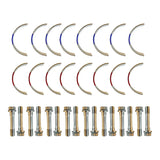 Performance Rod Bearing and Rod Bolt Kit for BMW S65 V8 Engines