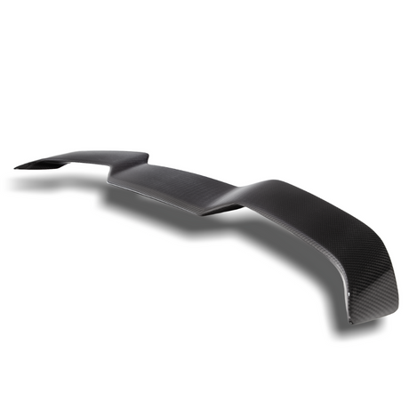 BMW G8X M3 Carbon Fiber Decklid Spoiler - Vorsteiner Wheels  - Aero - [tags]