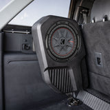 2021-2026 Ford Bronco  SSV Works 4-Door Plug-&-Play Complete 10" Subwoofer Kit