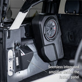 2021-2026 Ford Bronco  SSV Works 4-Door Plug-&-Play Complete 10" Subwoofer Kit