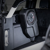 2021-2026 Ford Bronco  SSV Works 4-Door Plug-&-Play Complete 10" Subwoofer Kit