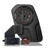 2021-2026 Ford Bronco  SSV Works 4-Door Plug-&-Play Complete 10" Subwoofer Kit