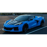 2020+ Chevrolet Corvette C8 - GT3 R Carbon Fiber Hood