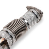 Fabspeed Chevrolet Corvette C8 Z06 Supersport X-Pipe Cat-Back Exhaust System (2023+)