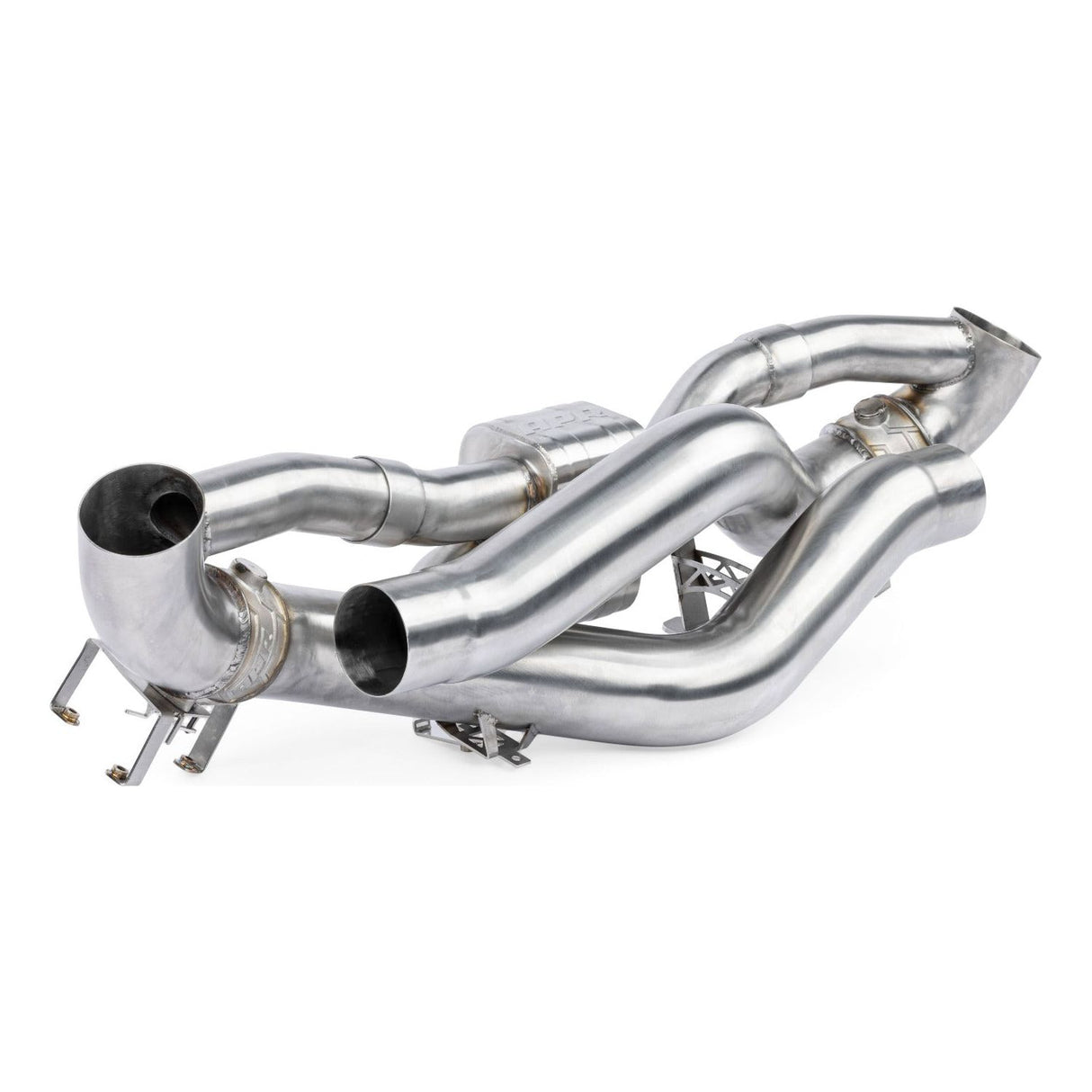 APR APR Catback Exhaust System - 911 (992) 3.7T CBK0058