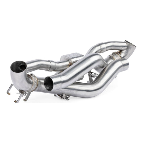 APR APR Catback Exhaust System - 911 (992) 3.7T CBK0058