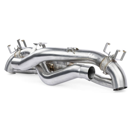 APR APR Catback Exhaust System - 911 (992) 3.7T CBK0058