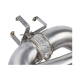 APR APR Catback Exhaust System - 911 (992) 3.7T CBK0058