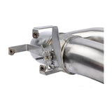 APR APR Catback Exhaust System - 911 (992) 3.7T CBK0058