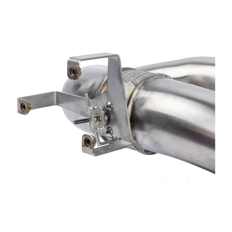 APR APR Catback Exhaust System - 911 (992) 3.7T CBK0058