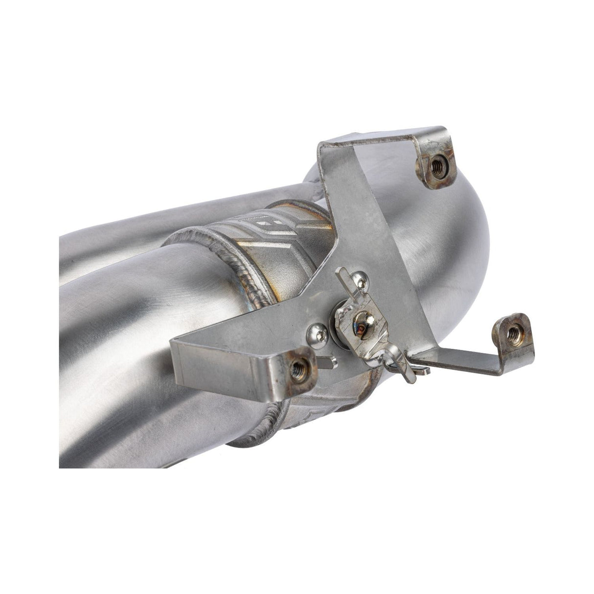 APR APR Catback Exhaust System - 911 (992) 3.7T CBK0058