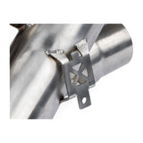 APR APR Catback Exhaust System - 911 (992) 3.7T CBK0058