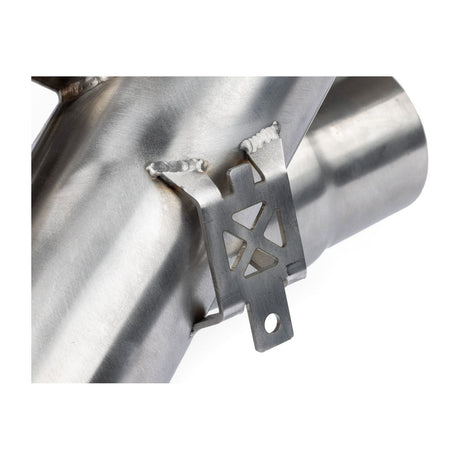 APR APR Catback Exhaust System - 911 (992) 3.7T CBK0058