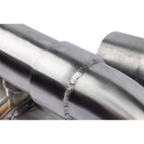 APR APR Catback Exhaust System - 911 (992) 3.7T CBK0058