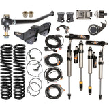 Carli | EVenture System 5.5" Lift - 2023-2026 F250/350 4x4 Diesel
