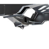 super duty spare tire mount