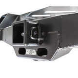 super duty spare tire mount