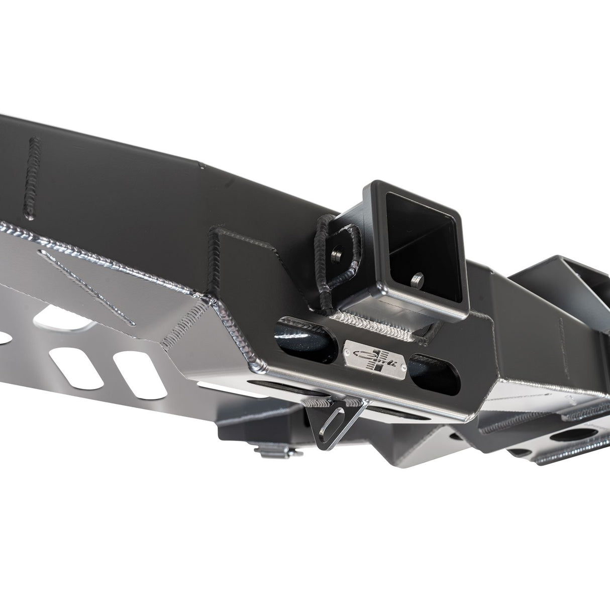 super duty spare tire mount