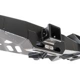 super duty spare tire mount