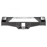 super duty spare tire mount