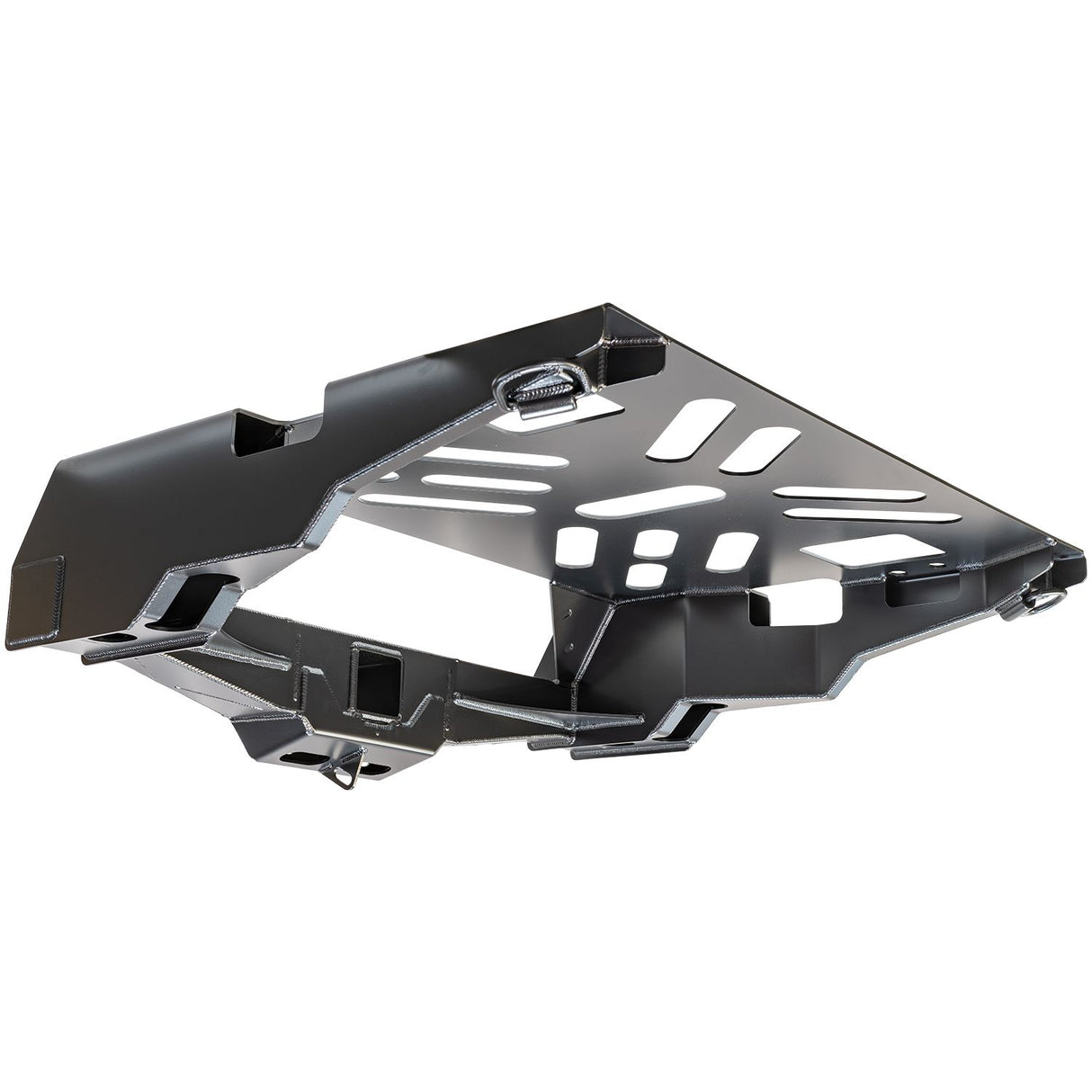 super duty spare tire mount