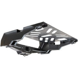 super duty spare tire mount