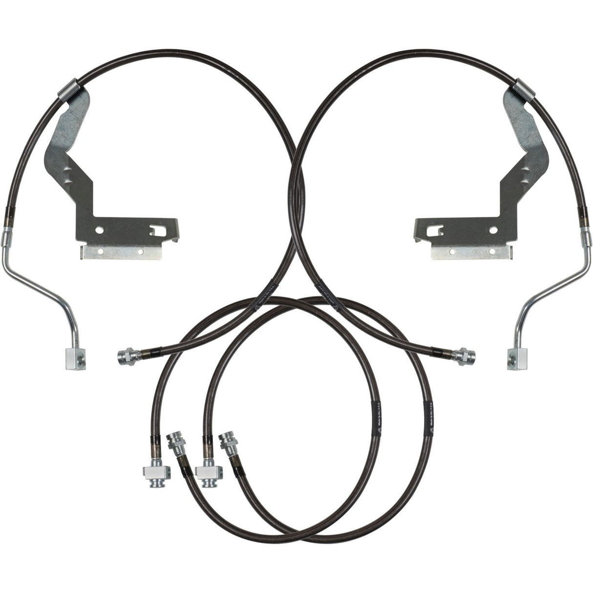 Carli | EVenture System 5.5" Lift - 2023-2026 F250/350 4x4 Diesel