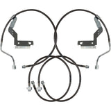 Carli | EVenture System 5.5" Lift - 2023-2026 F250/350 4x4 Diesel