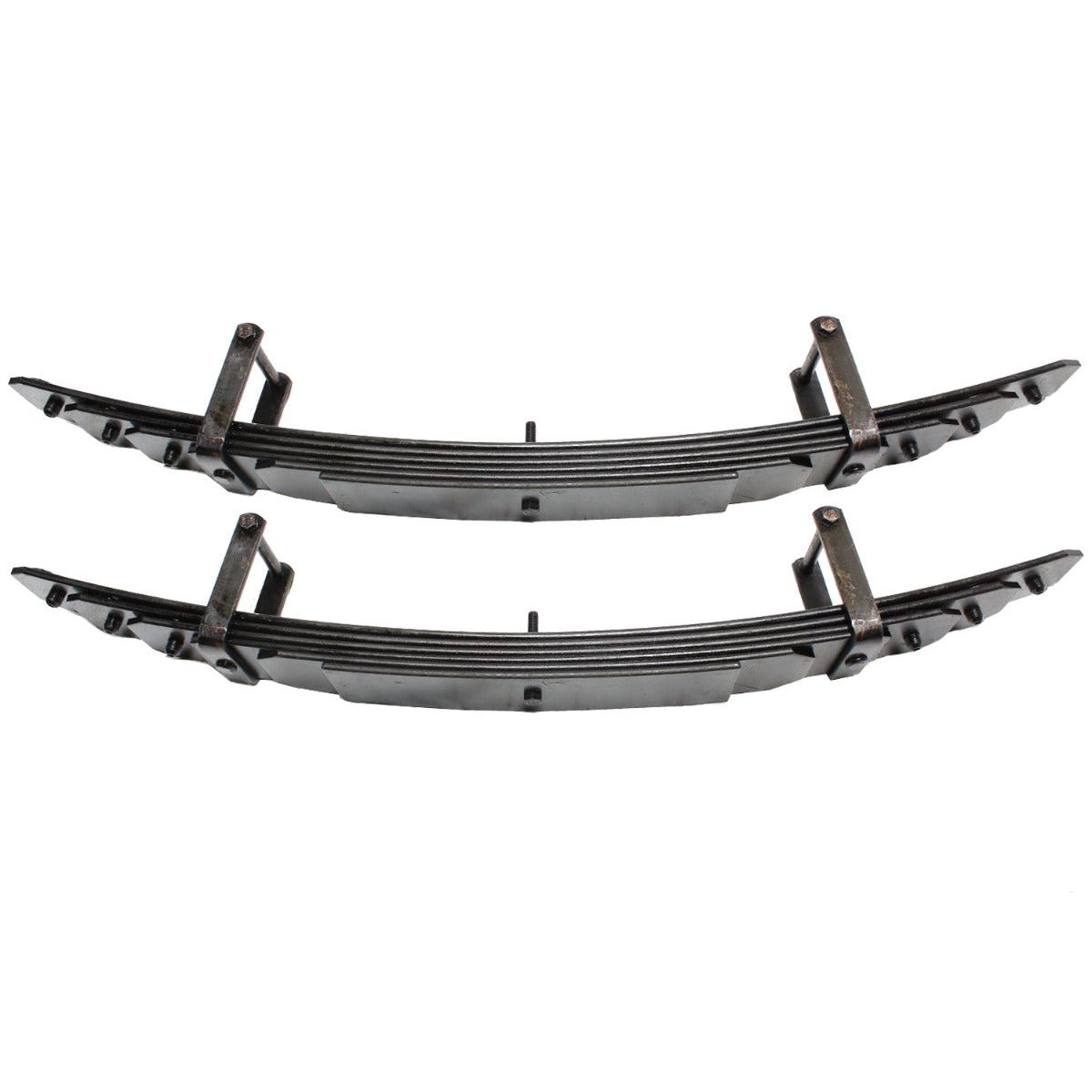 '11-16 Ford F250/350 Carli Suspension 2.5 Pintop System - 2.5" Lift Display of Add-A-Pack 