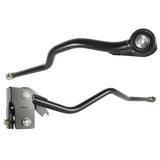 Carli | Jeep JKU Pathfinder System 4x4 2007-17 Base Kit Front View