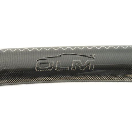 2023-2025 Honda Civic Type R - Carbon Fiber Wing Type 2 (Top Only)