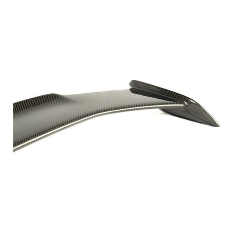 2023-2025 Honda Civic Type R - Carbon Fiber Wing Type 2 (Top Only)