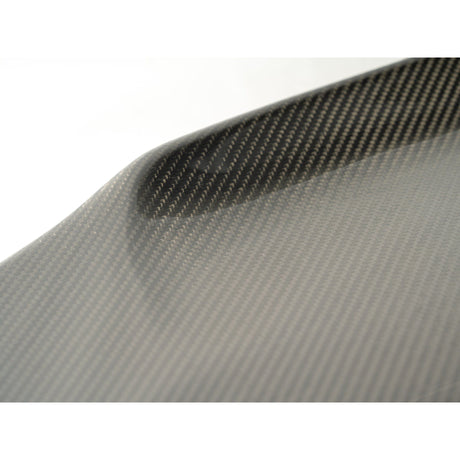 2023-2025 Honda Civic Type R - Carbon Fiber Wing Type 2 (Top Only)
