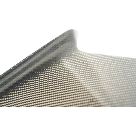 2023-2025 Honda Civic Type R - Carbon Fiber Wing Type 2 (Top Only)