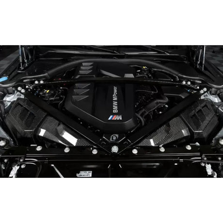 2021+ BMW M3/M4  - DINAN Carbon Fiber Cold Air Intake