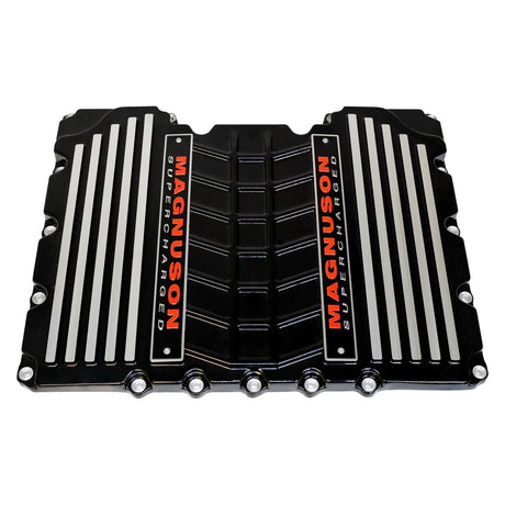 Magnuson TVS2650R Magnum - 2014-2019 Corvette LT4 Z06 Supercharger System