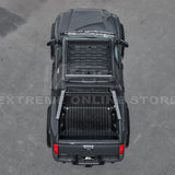 2024+ Toyota Tacoma Rear Trunk Bed Sport Roll Bar
