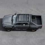 2024+ Toyota Tacoma Top Roof Rack Cargo Carrier