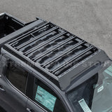 2024+ Toyota Tacoma Top Roof Rack Cargo Carrier