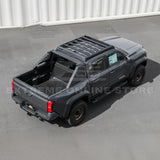 2024+ Toyota Tacoma Top Roof Rack Cargo Carrier