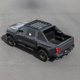 2024+ Toyota Tacoma Top Roof Rack Cargo Carrier