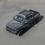 2024+ Toyota Tacoma Top Roof Rack Cargo Carrier